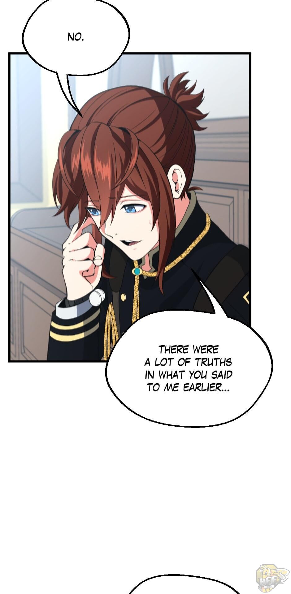 The Beginning After The End Chapter 109 image 59